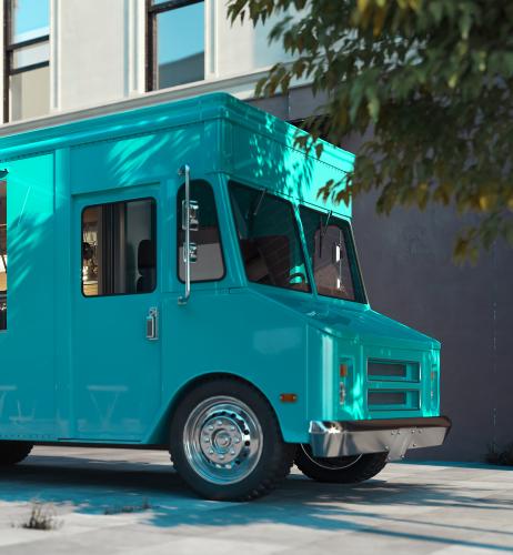 food truck