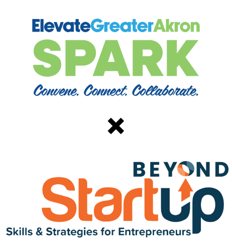 SPARK x Beyond Startup