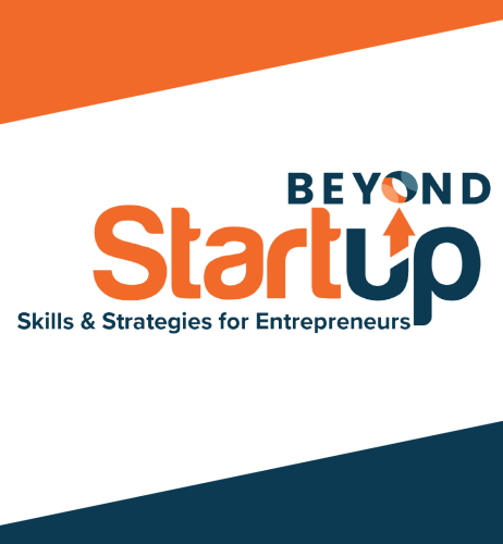 Beyond Startup