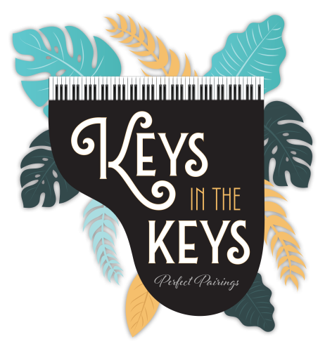 Keys in the Keys