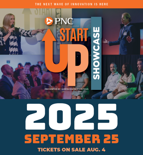 Startup Showcase