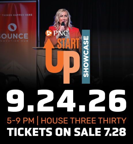Startup Showcase