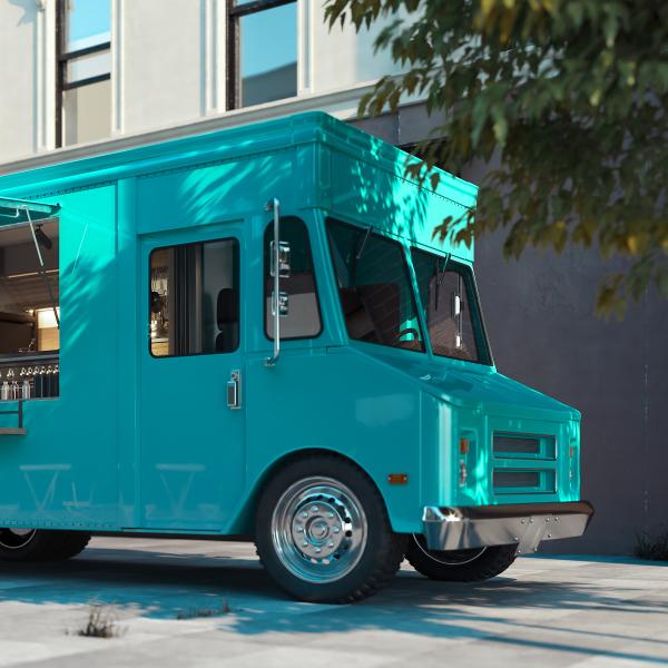 food truck