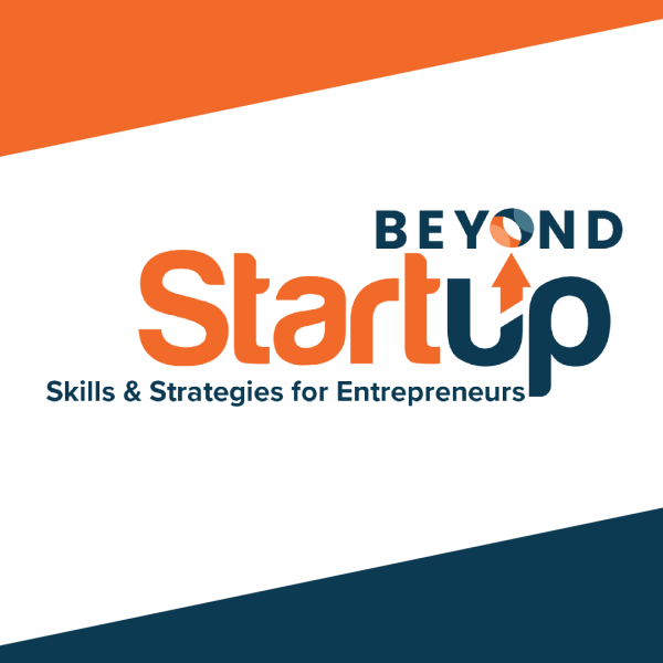 Beyond Startup