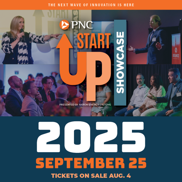 Startup Showcase