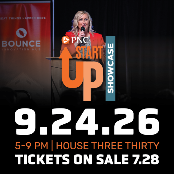 Startup Showcase