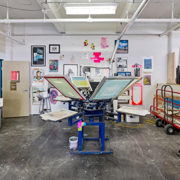 Work Studio Ltd.