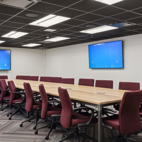 Bridgestone Room