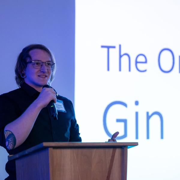 Gin & Jazz