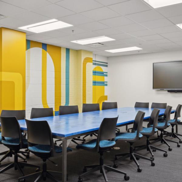 EnviroScience Room