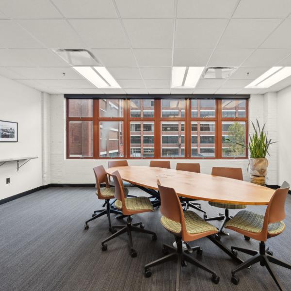 Great Work Room