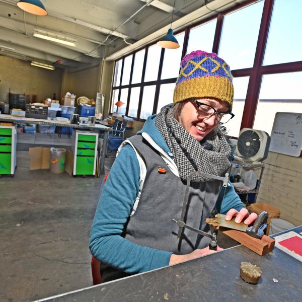 Manufacturing Space