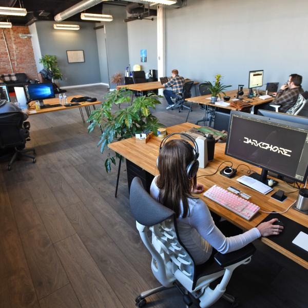 Office Space