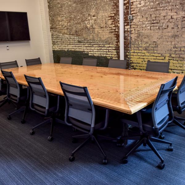 Portage Room