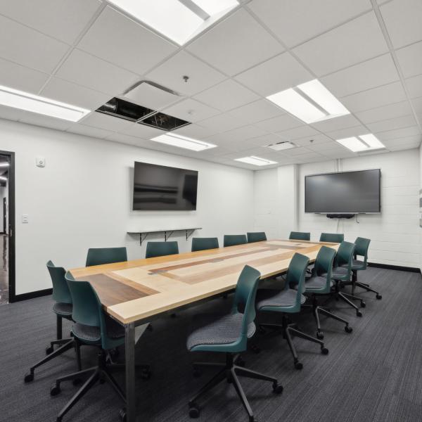 Wave Strategy Room