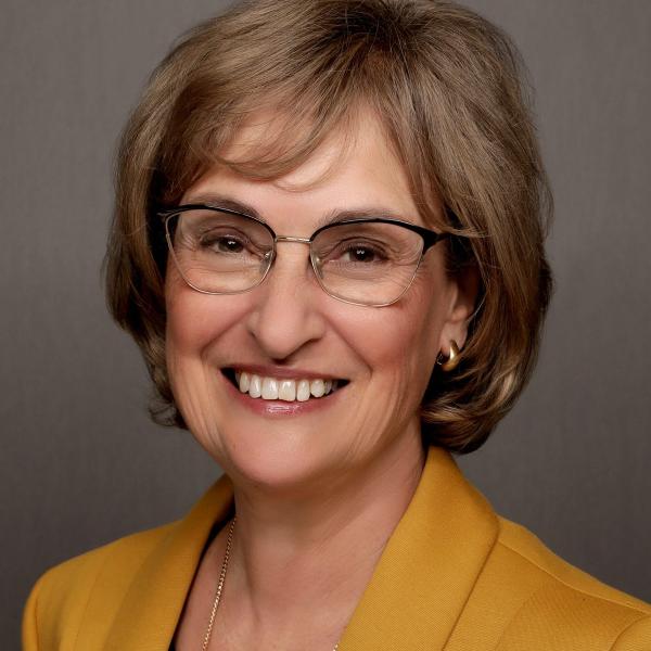 Diane Evans