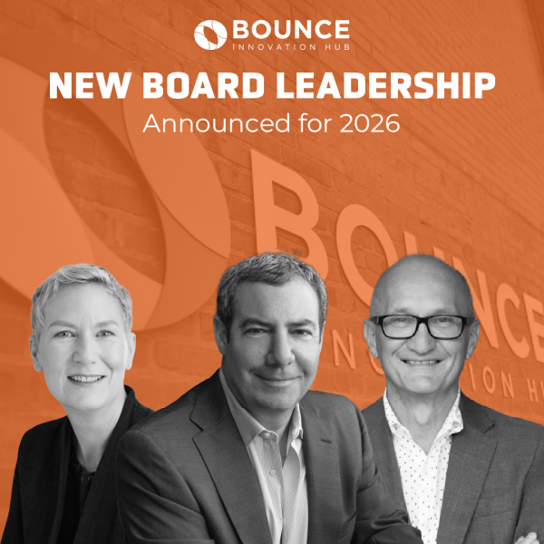Bounce Board Leadership 2026