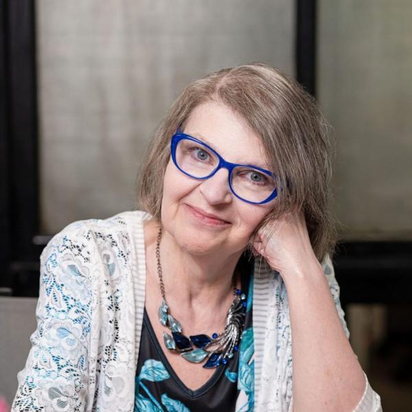 Pamela Heinzerling
