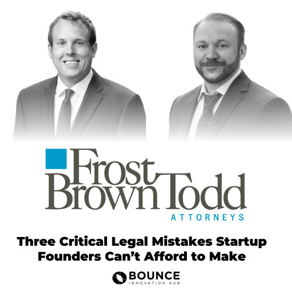 Frost Brown Todd