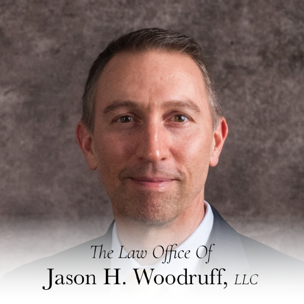 Jason Woodruff
