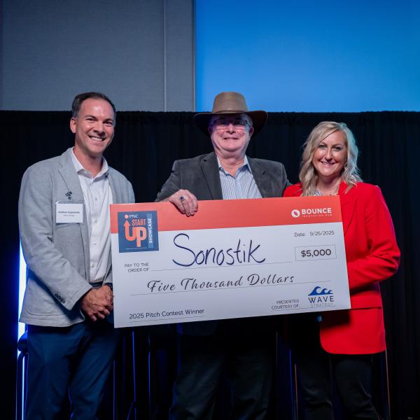 2025 Startup Showcase
