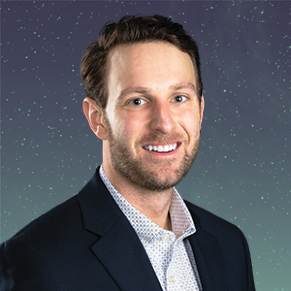 Aaron Tenhuisen