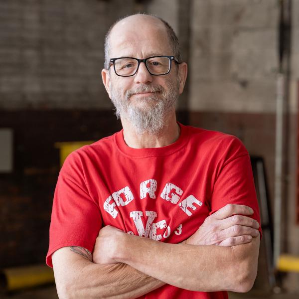 Marc Mohler