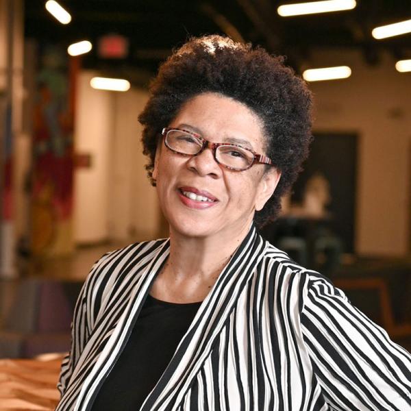 Cheryl Metcalf