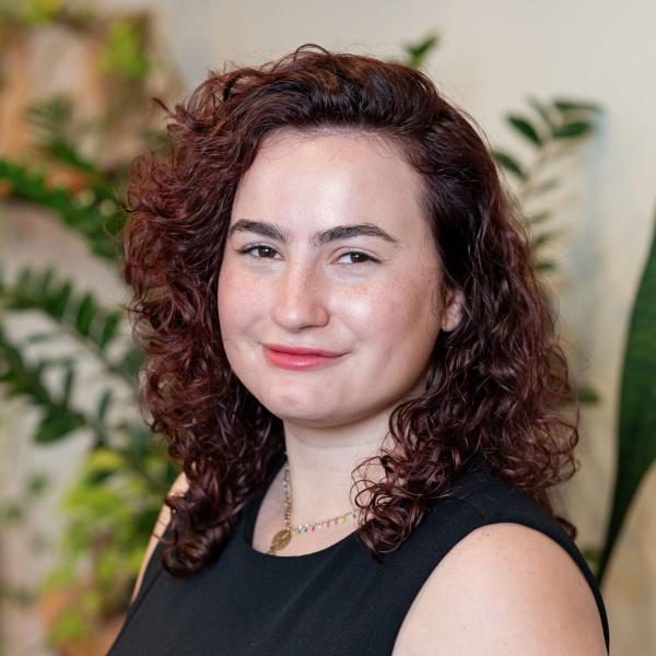 Hadas Marcus
