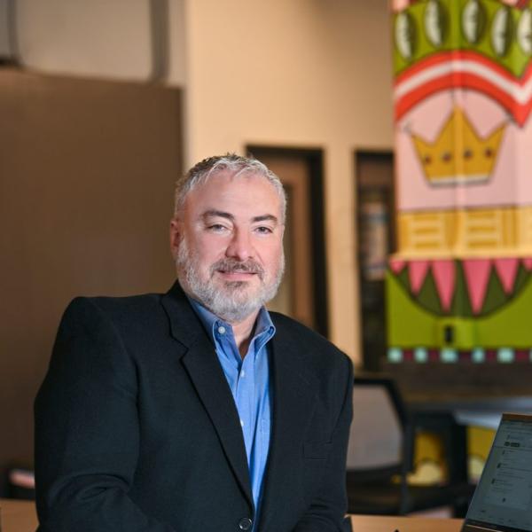 Gene Groys