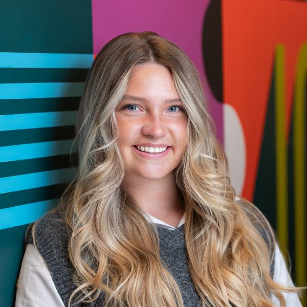 Lyndsey Zwick