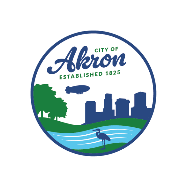 City of Akron