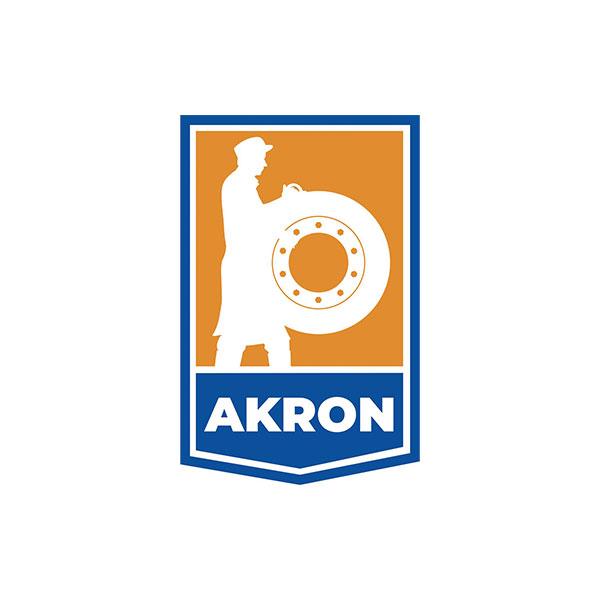 City of Akron