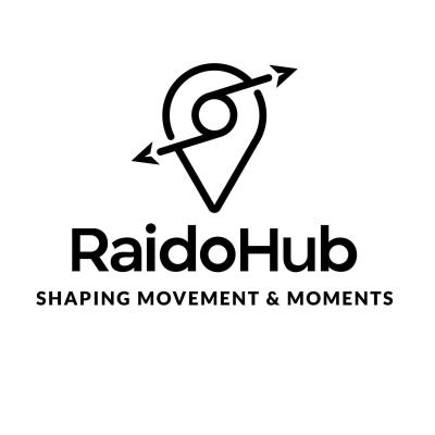 Raidohub