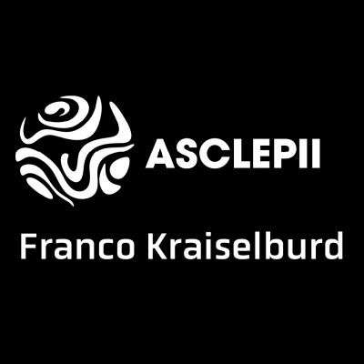 Franco Kaiselburd, Asclepii