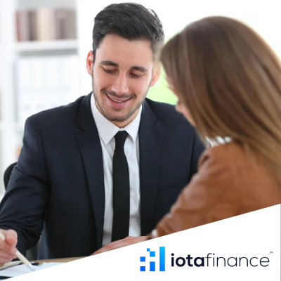 Iota Finance