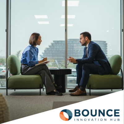 The Mentor Relationship You’re Wasting