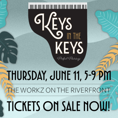 Keys in the Keys