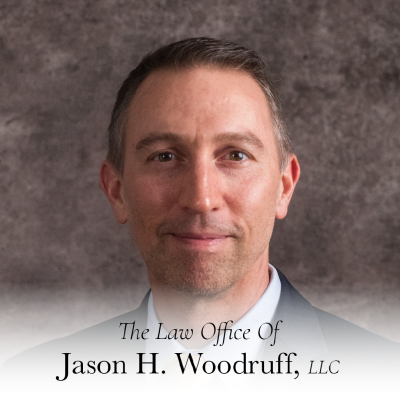 Jason Woodruff