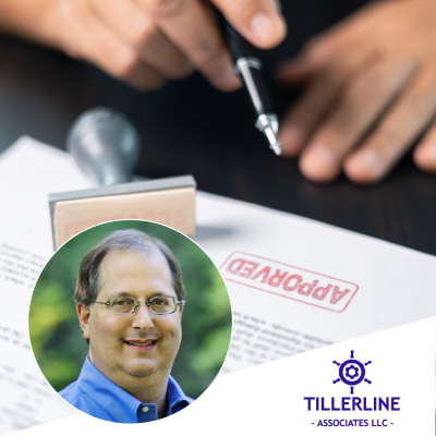 Dan Glisser Tillerline