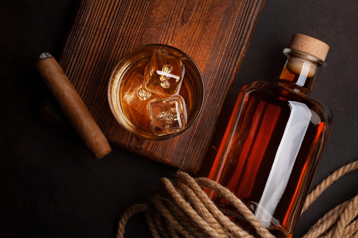 Perfect Pairings: Cigars and Spirits | Bounce Innovation Hub