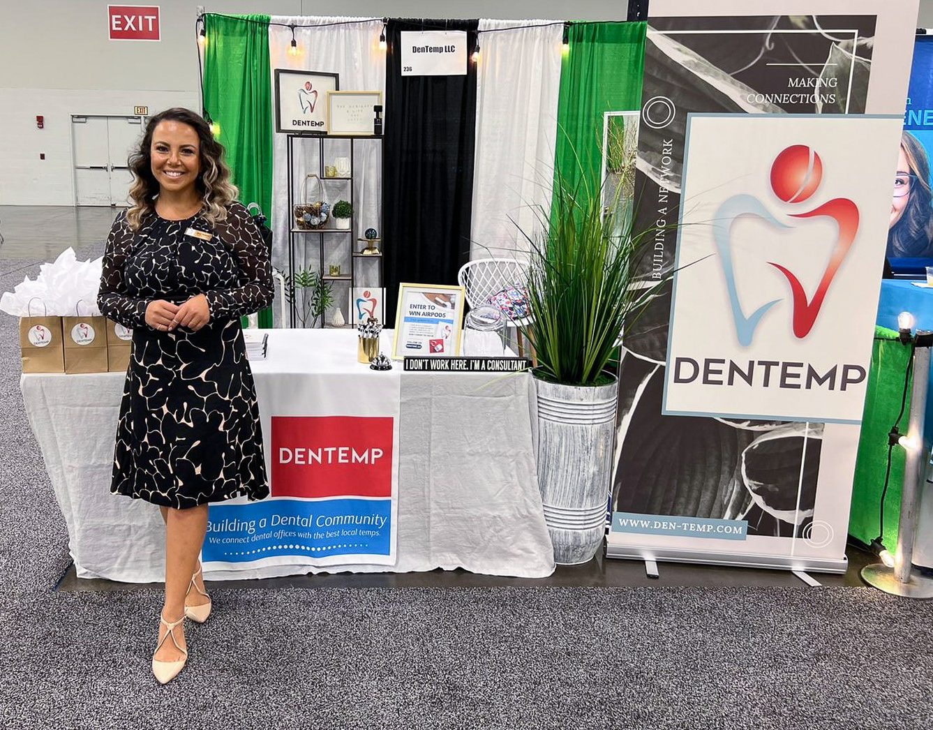 DenTemp-builds-a-dental-professional-community